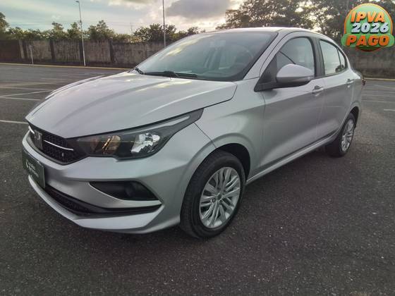 FIAT CRONOS 1.0 FIREFLY FLEX DRIVE MANUAL FIAT CRONOS 1.0 FIREFLY FLEX DRIVE MANUAL